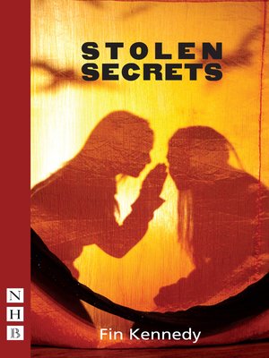 cover image of Stolen Secrets